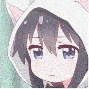 剧友梨泰院小雨头像