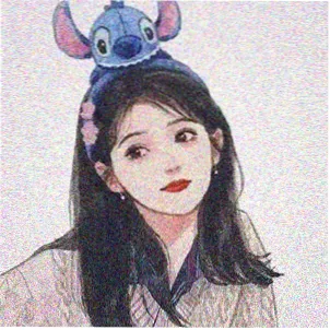 剧友南山塔头像