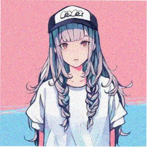 剧友海雾头像