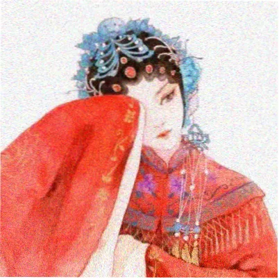 剧友木木夕头像